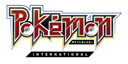 Pokemon Re-Brand Modern Logo